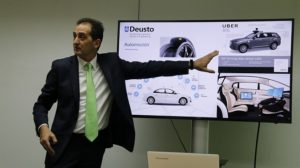 Jose Luis del Val (DeustoTech)