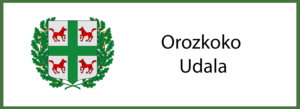 orozkoko udala